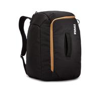Thule Andata e Ritorno, Zaino Boot Unisex-Adulto, Tordo in Legno Nero, 45L US
