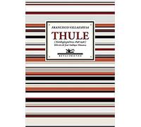 Thule : antología poética, 1898-1936