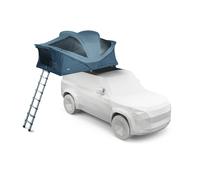 Thule Approach 2 L Dachzelt Autodachzelt Zelt 4 Persone Dark Slate