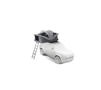 Thule Approach 2 M Dachzelt 3 Persone Zelt Ashland Grey Tetto Auto