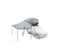 Thule Approach Awning 2 S/M Tenda Baldacchino Dachzelt Markise Grigio