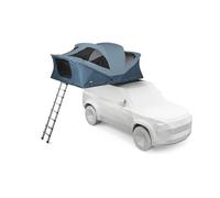 Thule Approach L Tenda Da Tetto Per 3-4 Persone Dark slate, One-Size