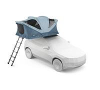 Thule Approach S Tenda Da Tetto Tenda Per Auto Tenda 2 Persone Dark Slate