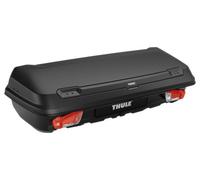 Portabagagli Thule Arcos nero (L)