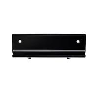 Thule Artificial Raingutter Adattatore Grondina Artificiale Nero Black, One-Size