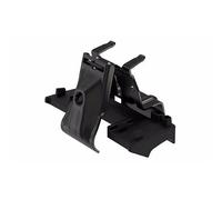 Thule 186039 Flush Railing Kit Argento Black