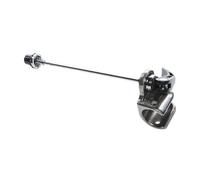 Thule PASADOR AXLE Mount para 2 Bici con Q/R