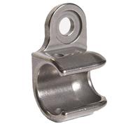 Fissaggio rimorchio Thule ezHitch per seconda bicicletta