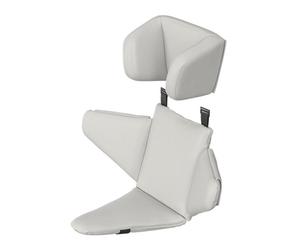 Thule Baby supporter 2.0 - accessori rimorchi bici Grey