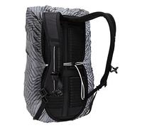 Thule Backpack Rain Cover Universale Zaino Antipioggia Copertura Silver, One-Size