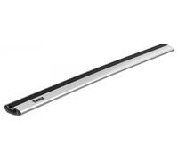 1 Barra Da Tetto Sagomata Thule Wingbar Edge 7211 68 Cm In Alluminio