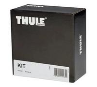 Thule Barre Portatutto Kit Flush Rail 6007 Bmw Black