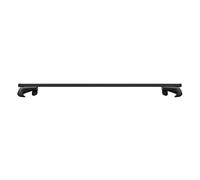 Thule Barre Portatutto Smartrack Xt Square Black / Silver