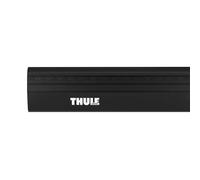 Thule WingBar Edge nero