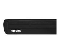 Barre portanti Thule WingBar Evo nero