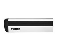 Coppia barre portatutto Thule WingBar EVO 7114 - larghezza barra 8 cm - 135 cm