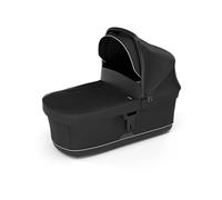 Thule Bassinet - Cestino per bambini, taglia unica, colore: Nero