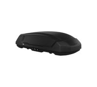 Thule - Baule per il tetto - Force 3 M Roof Box Black - Nero