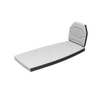 Thule Bexey Dog Bed L - letto per cani per rimorchio bici Grey unisex