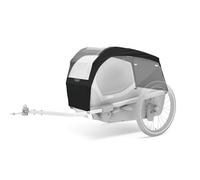 Thule Bexey Rain Cover Accessorio Copertura Antipioggia Per Rimorchio Bici Cani