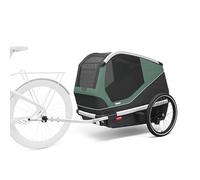 Thule Bexey L - rimorchio bici per cani Green unisex