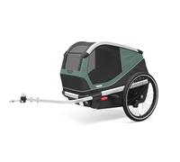 Thule Bexey M - rimorchio bici per cani Green unisex