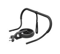 Thule Bexey Strolling Kit Passeggino per Rimorchio Bici Cani Black Large