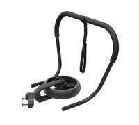 Thule Bexey Strolling Kit Passeggino per Rimorchio Bici Cani Black Medium