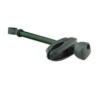 THULE BIKE ARM BLACK 342MM W/O LOCK