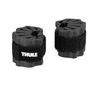 Thule Bike Protector Protezione Bici Nero/grigio Black/gray, One-Size