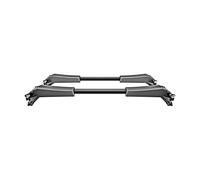 Thule Board Shuttle Porta Surf E Sup Black, One-Size