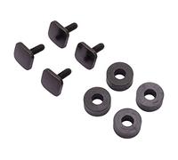 Thule Bolsa MONTAJE 739 4 TORNILLOS Y 4 SEPARADORE