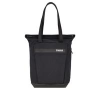 Thule Borsa a spalla 'Paramount' antracite / cachi / bianco Donna Thule One Size