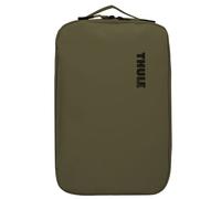 Thule Chasm Cubo Grande Per Attrezzatura Comprimibile 10l/15l Deep khaki 15