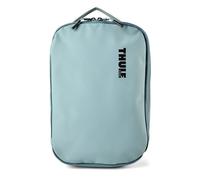 Thule Borsa Chasm da 36 cm con piega di espansione blu