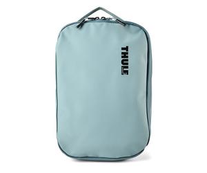 Thule Borsa Chasm da 36 cm con piega di espansione blu