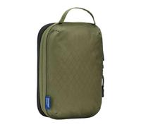 Organizer da viaggio Thule Compression Packing Cube Small Colore: beige