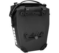 Borse per bici Thule Shield Pannier 1X22L Black 3205406