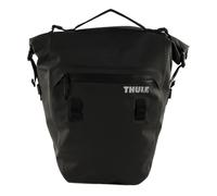 Borse per bici Thule Shield Pannier 1X22L Black 3205406