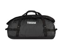 Thule Borsa da viaggio 'Chasm' nero / bianco Donna Thule One Size nero / bianco