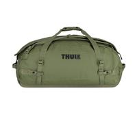 Thule Borsa da viaggio 'Chasm' verde scuro / nero Uomo Thule One Size