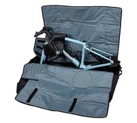 Custodia da viaggio per bici da strada thule roundtrip black