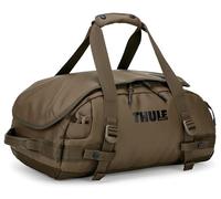 Borsa da viaggio Thule Chasm 30L Colore: marrone chiaro
