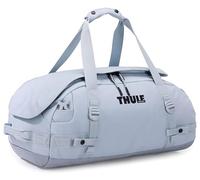 THULE borsa da viaggio zaino Chasm Recycled Duffel 40L Soft Blue celeste
