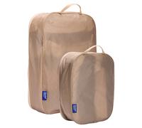 Thule Borsa Packing Cube 2 Unità Beige