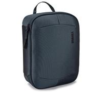 Thule borsa per utensili Subterra 2 PowerShuttle Plus Dark Slate verde scuro
