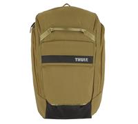 Thule Borsa sportiva 'Paramount' canna / nero / bianco Uomo Thule One Size canna / nero / bianco