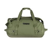 Thule Borsa weekend 'Chasm' verde / nero Donna Thule One Size verde / nero