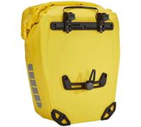 Coppia di borse thule shield 25l giallo