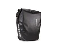 THULE BORSE PORTAPACCHI SHIELD PANNIER 2 PEZZI 25L IMPERMEABILI BIKEPACKING BLU